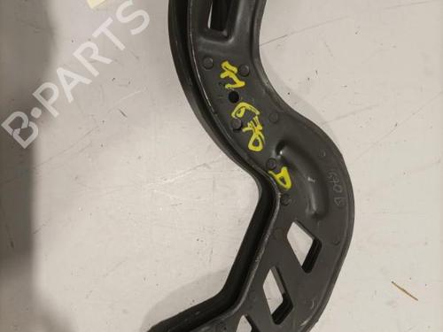 Right rear suspension arm MERCEDES-BENZ B-CLASS Sports Tourer (W246, W242) B 180 CDI / d (246.212) | BP22569857M15 