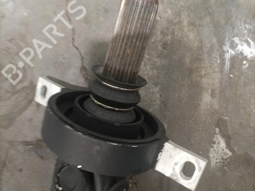 Rear differential BMW X6 (E71, E72) M | BP23200680M24 