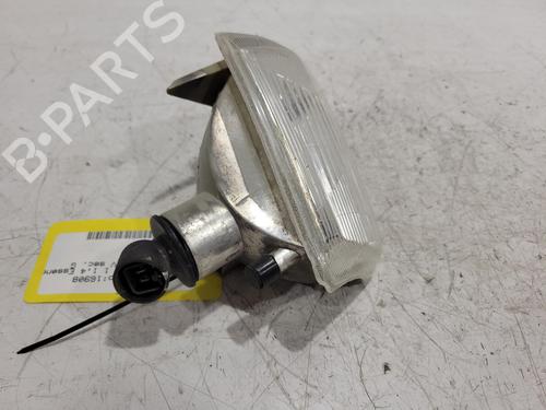 Blinklys fortil venstre Blinklys fortil venstre PEUGEOT 205 I (741A/C) 1.4 (60 hp) 39662742 39662742