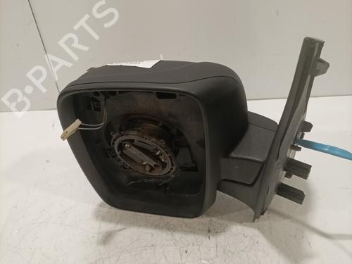 Used Left mirror CITROËN JUMPY II Van 2.0 HDi 120 (120 hp) 27485144