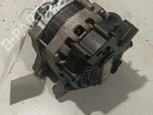 Alternator PEUGEOT 208 I (CA_, CC_) 1.2 VTi 68 / PureTech 68 | BP22579763M7