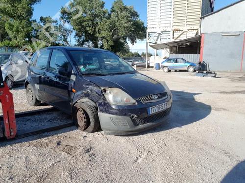 Right taillight FORD FIESTA V (JH_, JD_) 1.25 16V | BP22591980C35 