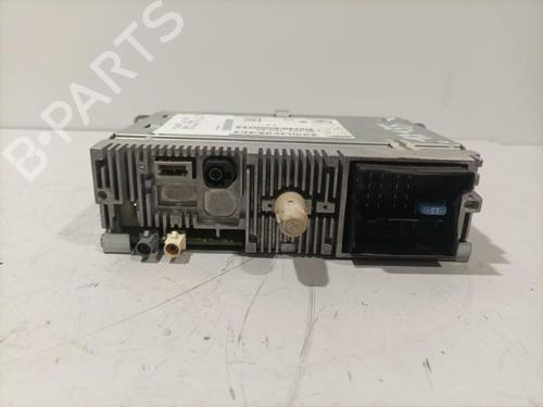 Radio PEUGEOT 2008 I (CU_) 1.4 HDi | BP22579383E6 