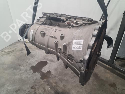 Used Gearbox JAGUAR S-TYPE II (X200) 4.2 V8 (298 hp) 32373940