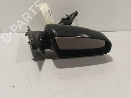 Right mirror AUDI A3 (8P1) 1.6 | BP22574657C27 