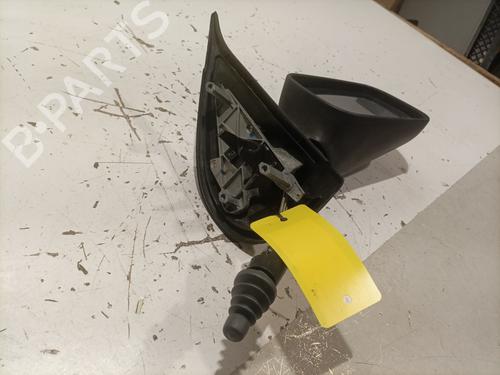 Right mirror FIAT PUNTO (176_) 60 1.2 (176AP, 176AR, 176AQ, 176BB) | BP22573157C27 