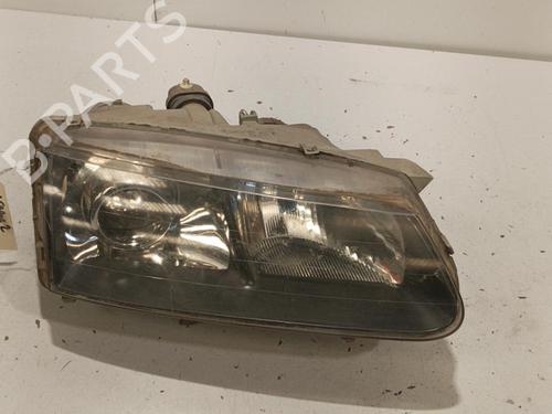 Used Right headlight Right headlight RENAULT SAFRANE II (B54_) 2.2 dT (B54G) (113 hp) 22587751 22587751