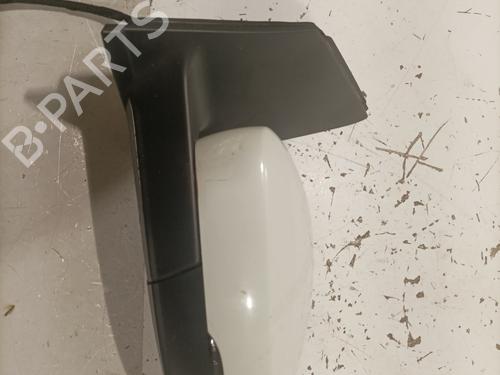 Left mirror VW POLO V (6R1, 6C1) 1.4 TDI | BP22589286C26 