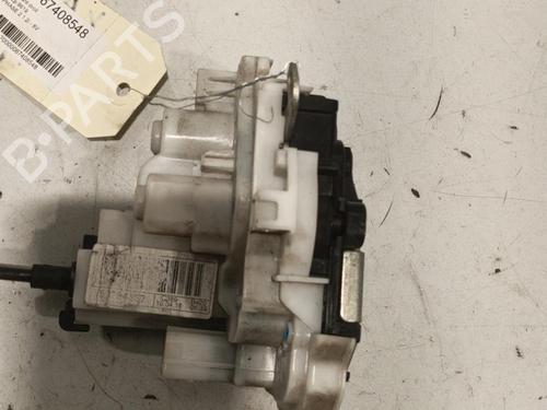 Front right lock FORD KA (RU8) 1.2 | BP22572692C97 