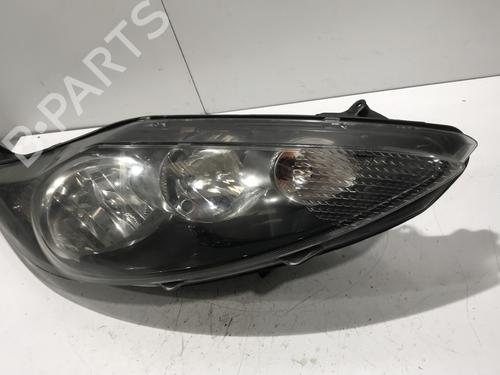 Højre forlygte FORD FIESTA VI (CB1, CCN) 1.4 TDCi (70 hp) 28385948