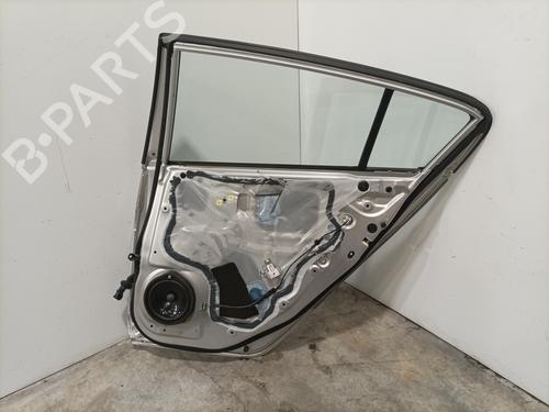 Used Right rear door Right rear door HONDA INSIGHT (ZE_) 1.3 IMA (ZE28, ZE2) (88 hp) 33742237 33742237