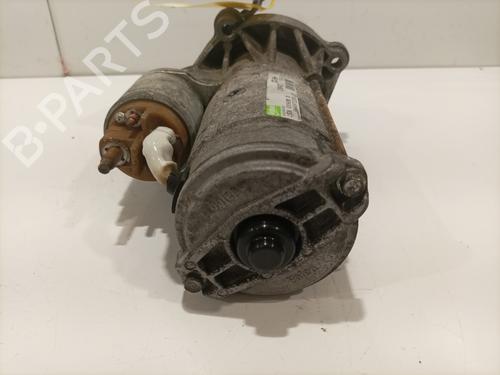 Used Starter Starter PEUGEOT EXPERT Tepee (VF3X_) 2.0 HDi 140 (136 hp) 26508109 26508109
