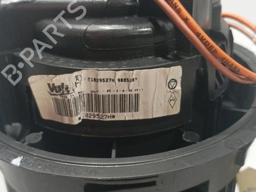 Heater blower motor RENAULT CLIO IV (BH_) 1.2 16V | BP22586064M62 