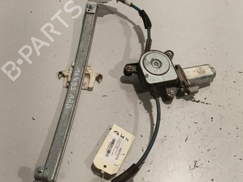 Used Rear right window mechanism PEUGEOT 406 (8B) 2.2 HDi (133 hp) 22582740