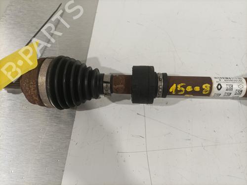 Right front driveshaft DACIA JOGGER (RK_) 1.0 TCe 110 (RKMD) | BP29269770M39 