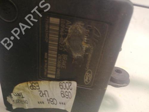 ABS Bremseaggregat FORD FOCUS II (DA_, HCP, DP) 1.8 TDCi | BP22581264M43 