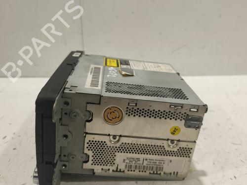 Auto-radio Auto-radio VW PASSAT B6 (3C2) [2005-2011] 36441403 36441403