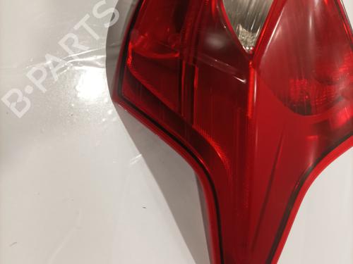 Right taillight FORD FOCUS III 2.0 TDCi | BP23210896C35  - Image 13