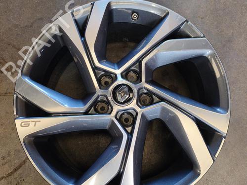 Fælk RENAULT MEGANE IV Hatchback (B9A/M/N_) 1.6 TCe 205 (B9MV) | BP37993900C45 - Image 2