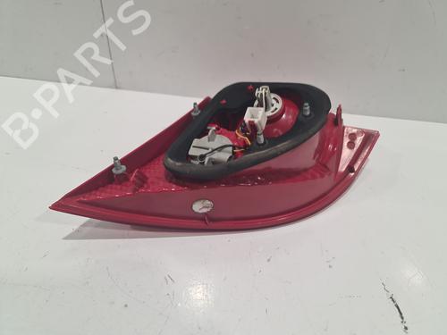 Used Left tailgate light Left tailgate light KIA VENGA (YN) 1.6 CRDi 115 (116 hp) 33950588 33950588