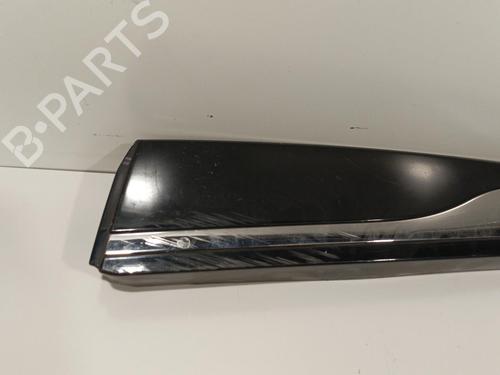 Door moulding trim RENAULT CLIO IV (BH_) 0.9 TCe 75 (BHNP) | BP22587668C150 