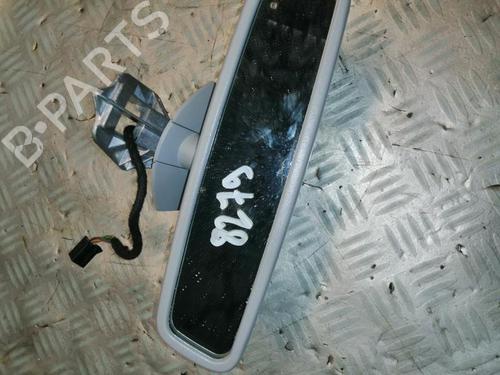 Used Rear mirror Rear mirror MERCEDES-BENZ E-CLASS (W211) E 280 CDI (211.020) (190 hp) 22583858 22583858