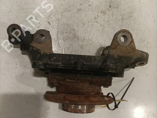 Right rear steering knuckle JEEP RENEGADE SUV (BU, B1, BV) 1.6 CRD | BP27406995M28 