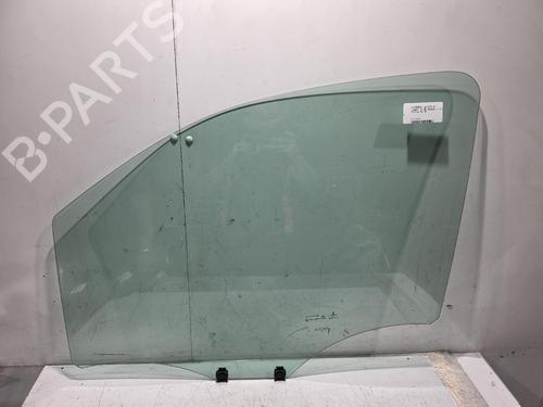 Dør rude ventre foran CITROËN JUMPY III Van (V_) 1.6 BlueHDi 95 | BP39891900C18 - Image 2