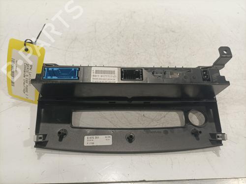 Climate control BMW 5 (E60) 525 d | BP33950492I5 - Image 4