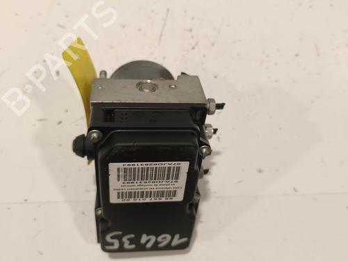 ABS pump PEUGEOT PARTNER Box Body/MPV 1.6 HDi 16V | BP35924072M43 - Image 3