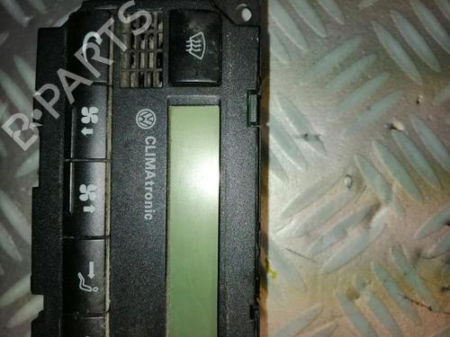 Climate control VW GOLF IV (1J1) 1.9 TDI | BP22591220I5 