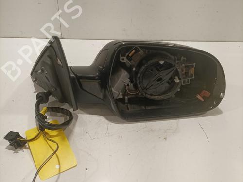 Used Right mirror AUDI A5 Sportback (8TA) 2.0 TDI (177 hp) 29571251