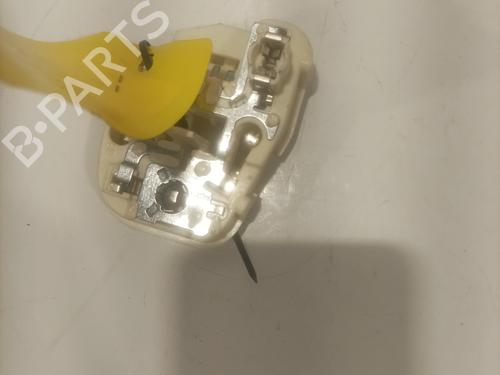 Used Lamp holder BMW 3 (E90) 316 d (116 hp) 25442248