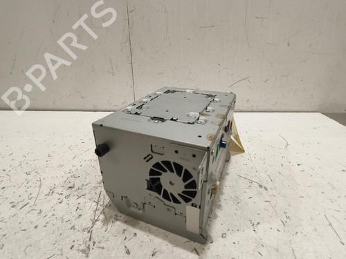 Radio VOLVO XC60 II (246) T8 Hybrid AWD | BP37001097E6 - Image 6