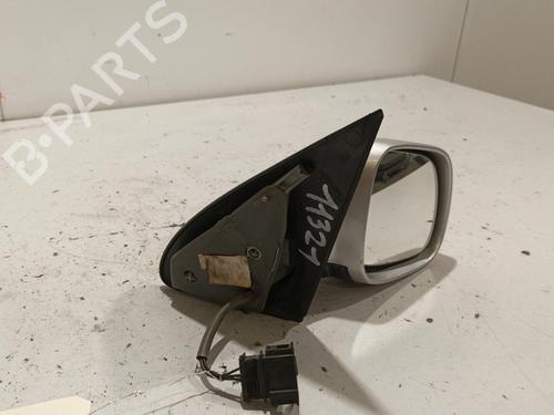 Right mirror SKODA FABIA I (6Y2) 1.9 TDI | BP22588065C27 
