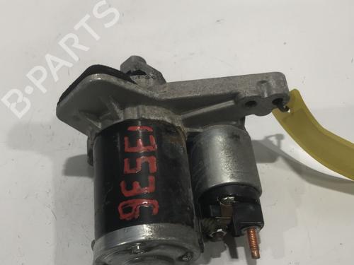 Starter RENAULT CAPTUR I (J5_, H5_) 1.2 TCe 120 | BP26273696M8 - Image 3