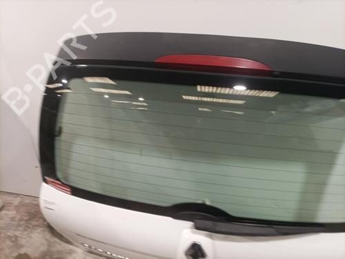 Bakluke CC/Kombi-Kupé RENAULT CLIO II (BB_, CB_) 1.5 dCi (B/C2J) | BP28172048C6 