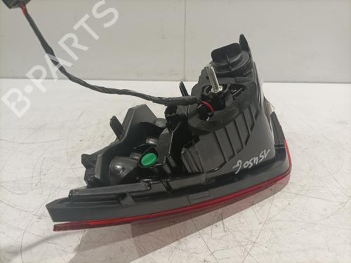 Left tailgate light PEUGEOT 308 II (LB_, LP_, LW_, LH_, L3_) 1.5 BlueHDi 130 | BP31024805C79 