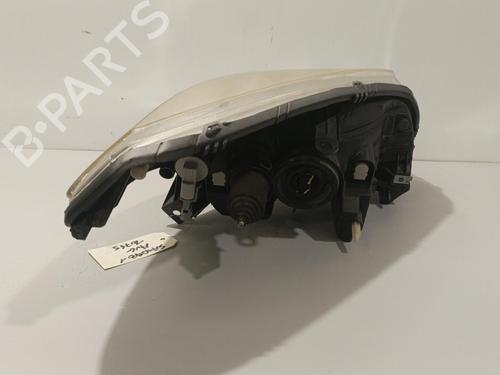 Left headlight DACIA SANDERO 1.4 MPI LPG | BP22576148C28 - Image 4