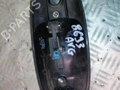 Used Front left exterior door handle Front left exterior door handle 22575920 22575920
