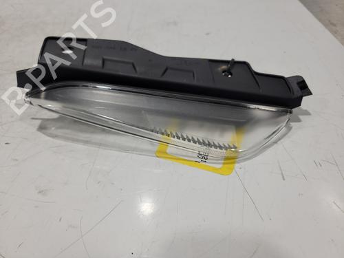 Used Left front indicator FIAT 500e (332_) Elektro (FA1) (95 hp) 31114341