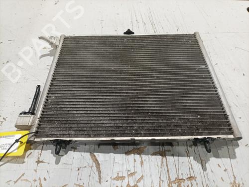AC radiator CITROËN C3 III (SX) 1.2 PureTech 82 | BP31116786M32