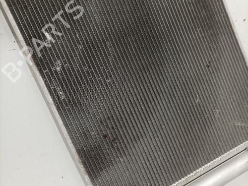 AC radiator TOYOTA YARIS (_P13_) 1.5 Hybrid (NHP130_, NHP130) | BP23781609M32 