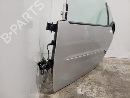 Used Left front door Left front door SMART FORTWO Coupe (450) 0.7 (450.352, 450.332) (61 hp) 39892057 39892057