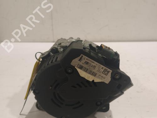 alternator-citroen-c4-ii-nc_-2009-37993657 main image