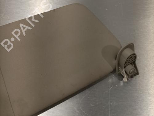 Left sun visor RENAULT TRAFIC III Bus (JG_) 1.6 dCi 125 (JGMH) | BP23782025I1  - Image 6