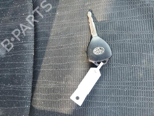 Ricambi TOYOTA AURIS (_E15_)  1.4 D-4D (NDE150_, NDE150R)  4961640