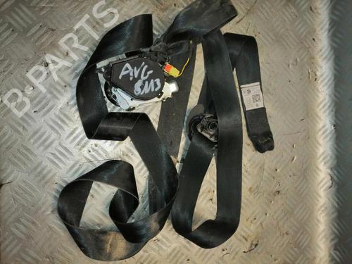 Front left belt tensioner VW SCIROCCO III (137, 138) 2.0 TDI 1K8857705