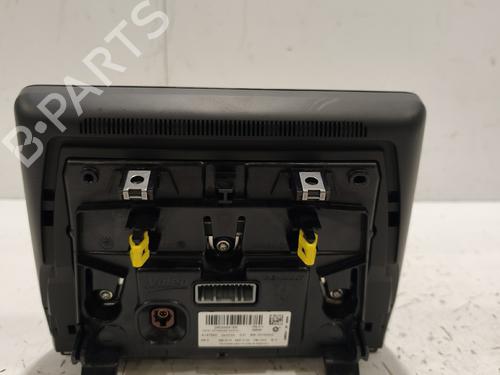Display RENAULT CLIO V (B7_) 1.0 TCe 90 (B7MT) | BP37748011C48 - Image 4