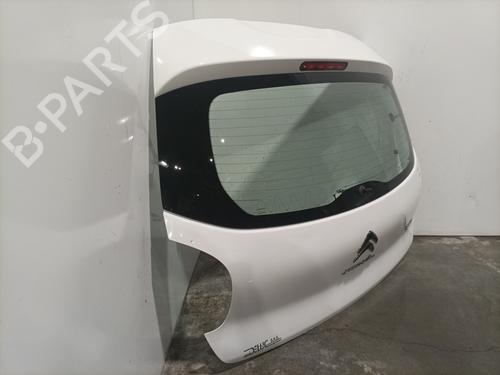 Tailgate CITROËN C3 III (SX) 1.2 PureTech 82 | BP30947955C6